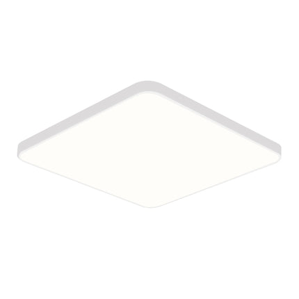 EMITTO 3-Colour Ultra-Thin 5CM LED Ceiling 36W White-1954802829130600448