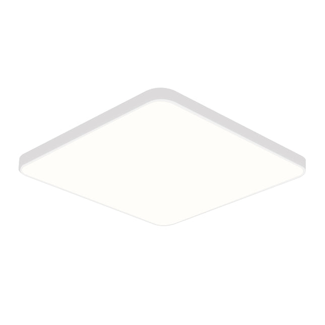 EMITTO 3-Colour Ultra-Thin 5CM LED Ceiling 36W White-1954802829130600448