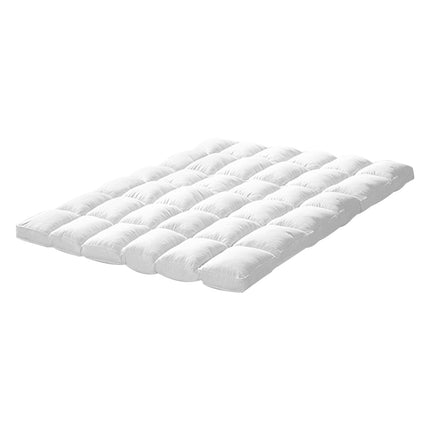 DreamZ Bedding Luxury Pillowtop Mattress Single-1973193977679187968