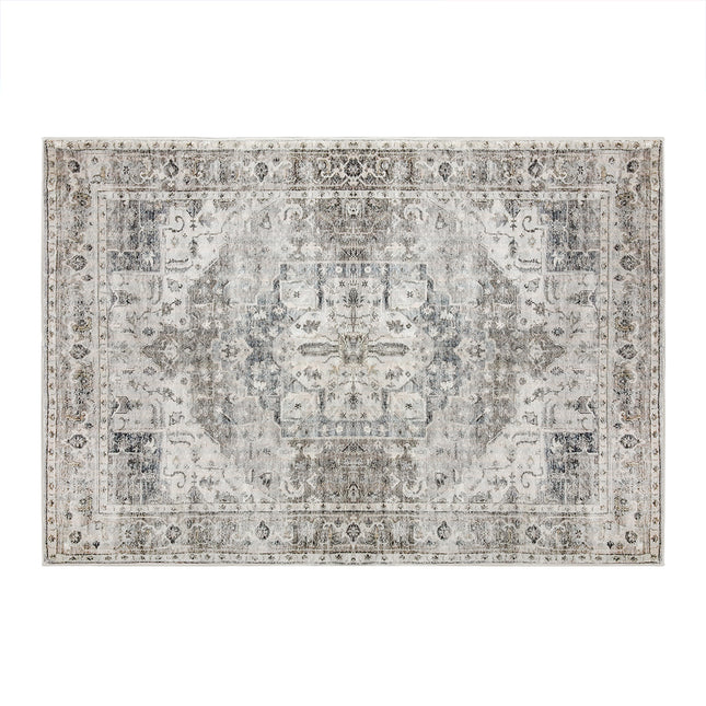 Marlow Floor Rug Area Rug Large Mat 200X290cm-1975420462926270464