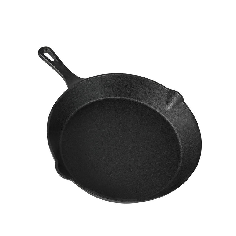 TOQUE Non Stick Frying Pan Set 3PCS-1973193930388410369