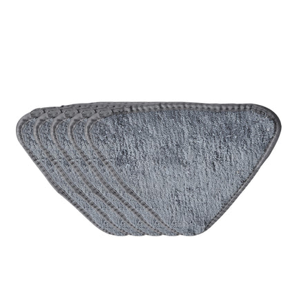 Cleanflo 5x Spin Cleaning Mop Pad Cleaner-1954803000690216961