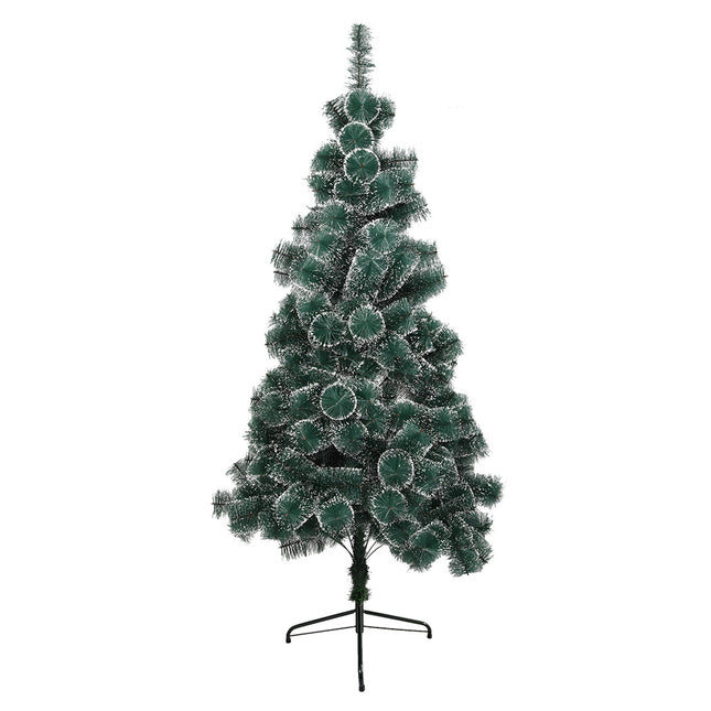 Santaco 2.1M 320 Tips Christmas Tree Full Pine Needle-1952534165832470529