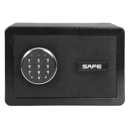8.1L Digital Security Safe Box Password Key Lock Cash-1954802455279702017