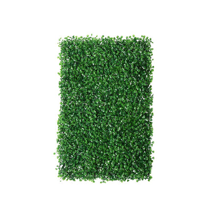 Marlow Artificial Hedge Grass Boxwood-1961232857858969601