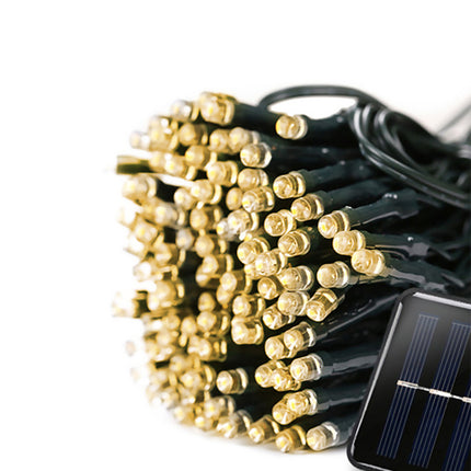 52M 500LED String Solar Powered Fairy-1973193618428661761