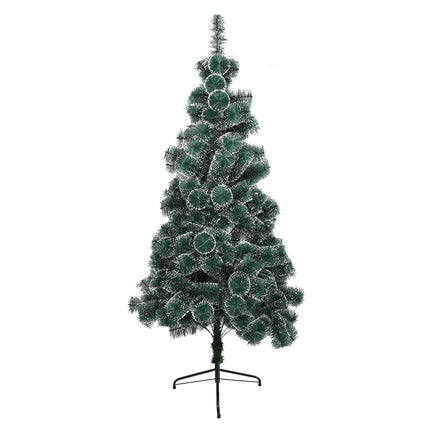 Santaco 1.5M 180 Tips Christmas Tree Full Pine Needle-1952534165438205953