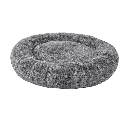 TheNapBed Memory Foam Pet Bed Grey Charcoal-1954802572904763393