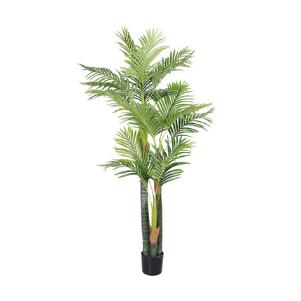 Lambu Artificial Plants Tree Room Garden-1954802671751925761