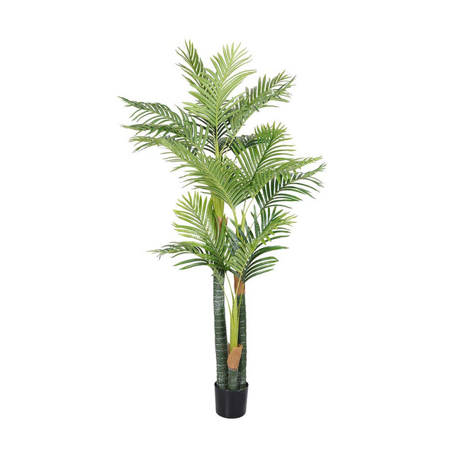 Lambu Artificial Plants Tree Room Garden-1954802671751925761