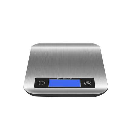 Digital Kitchen Food Scales 10KG LCD-1954802799116161025