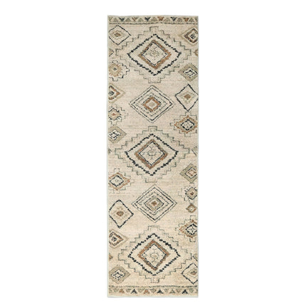 Marlow Floor Rug Hallway Runner Washable 180X60cm-1954802713657217024