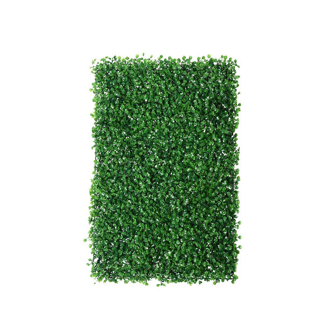 Marlow Artificial Hedge Grass Boxwood-1975420403849498625