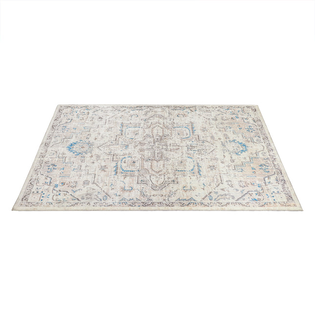 Marlow Floor Rug Area Rug Large Mat 80X120 80x120cm-1973193862163861505