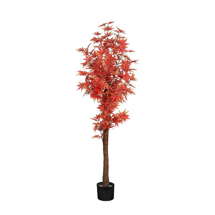 Lambu Artificial Plants Tree Garden-1973193781826162689