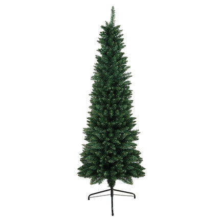Santaco 1.8M 600Tips Pencil Christmas Tree-1973193580470210561