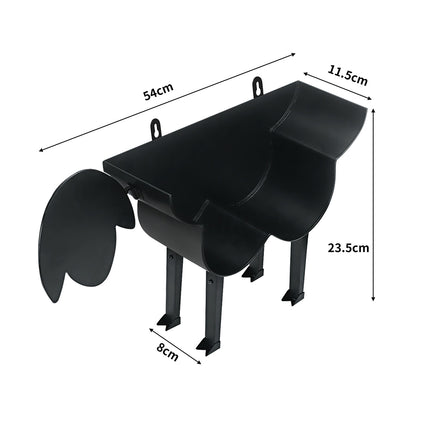 Traderight Toilet Paper Holder Roll-1954802746095964162