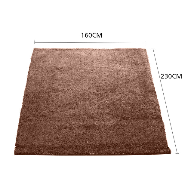 Floor Rug Mat Shaggy Rugs Area Carpet-1973193462165671938