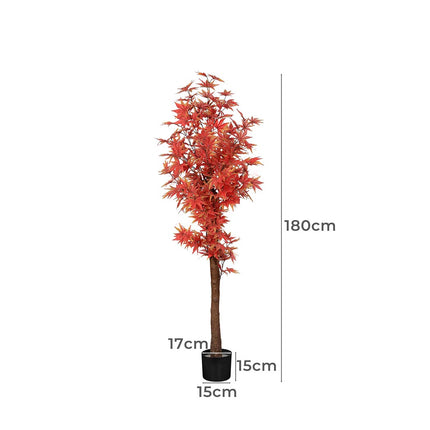 Lambu Artificial Plants Tree Garden-1973193781826162690