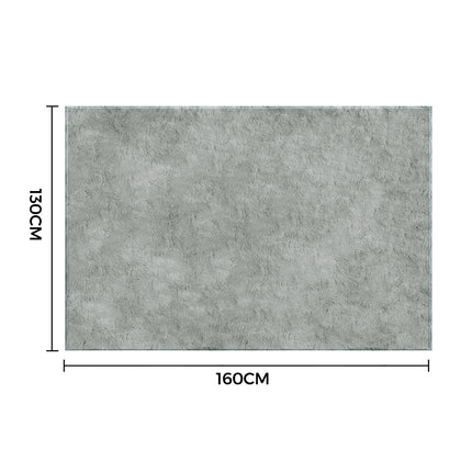 DreamZ Electric Throw Blanket Heated Timer Bedding Washable Warm Winter Plush GY-1954802344130646018