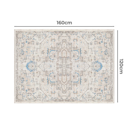 Marlow Floor Rug Area Rug Large Mat 160X120cm-1973193861597630466