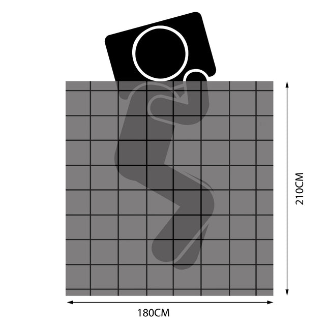 DreamZ 500GSM All Season Goose Down Double-1954803026397106178