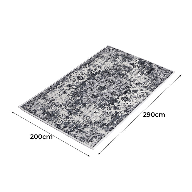 Marlow Floor Mat Rugs Shaggy Rug Large 160x230cm 200x290-1954802708871516162