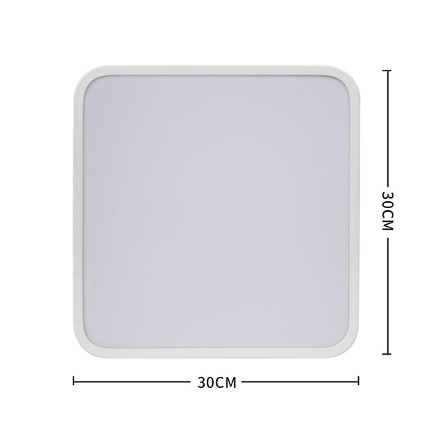 EMITTO 3-Colour Ultra-Thin 5CM LED Ceiling 36W White-1975420421805314050