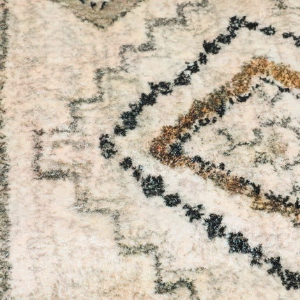 Marlow Floor Rug Hallway Runner Washable 180X60cm-1954802713657217027