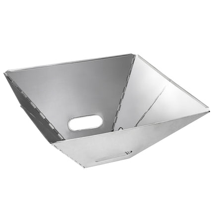 Levede Folding BBQ Portable Charcoal Grill 2-IN-1-1973193516284776451