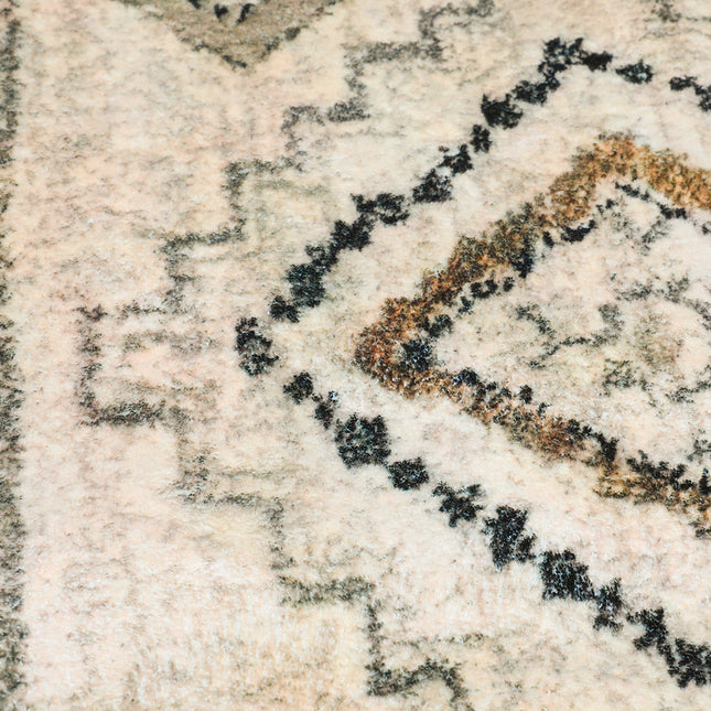 Marlow Floor Rug Hallway Runner Washable 180X60cm-1973193863094996995