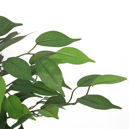 Lambu 90CM Artificial Tree Fake Plants Home Decor-1973193500988149763