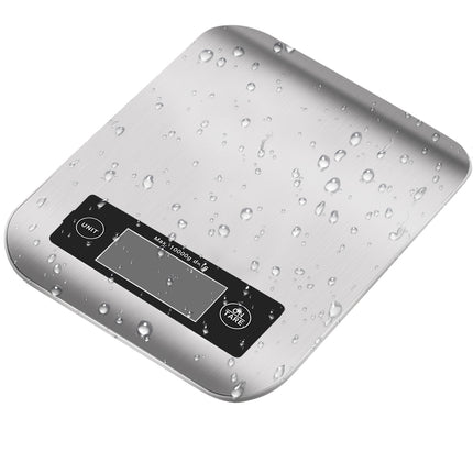 Digital Kitchen Food Scales 10KG LCD-1973193933043404803