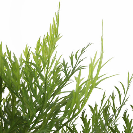 Lambu 65CM Artificial Tree Fake Plants Home Decor-1975420332466638851