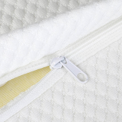 Dreamz Memory Foam Cervical Pillow Pain Relief-1973193536987860995