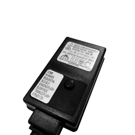 Curtain Fairy String Lights Wedding Cool White 300 LED-1973194198513487875