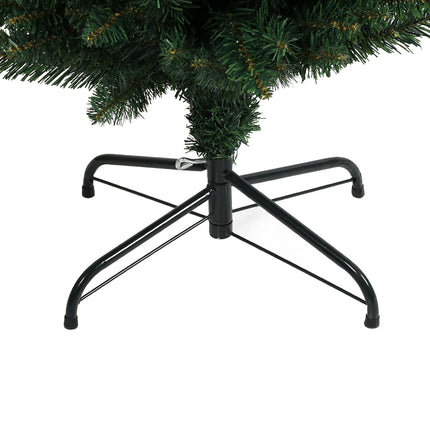 Santaco 2.1M 800Tips Pencil Christmas Tree-1952534166373535747