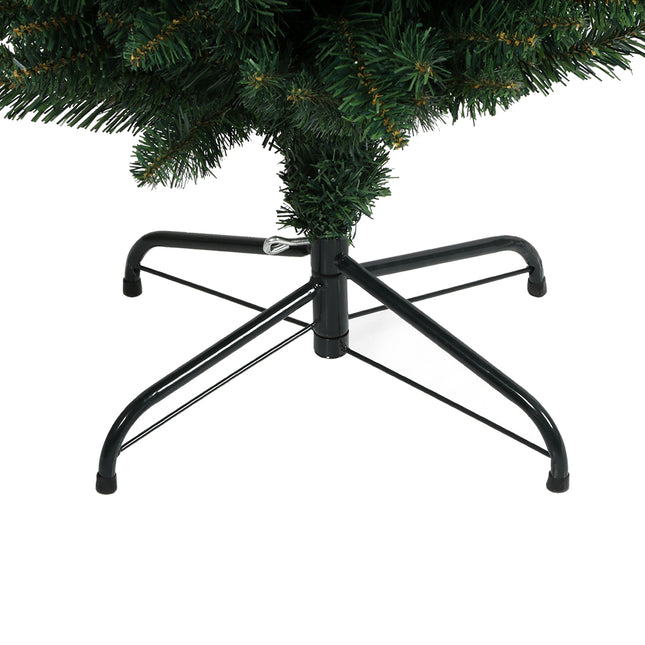 Santaco 2.1M 800Tips Pencil Christmas Tree-1952534166373535747