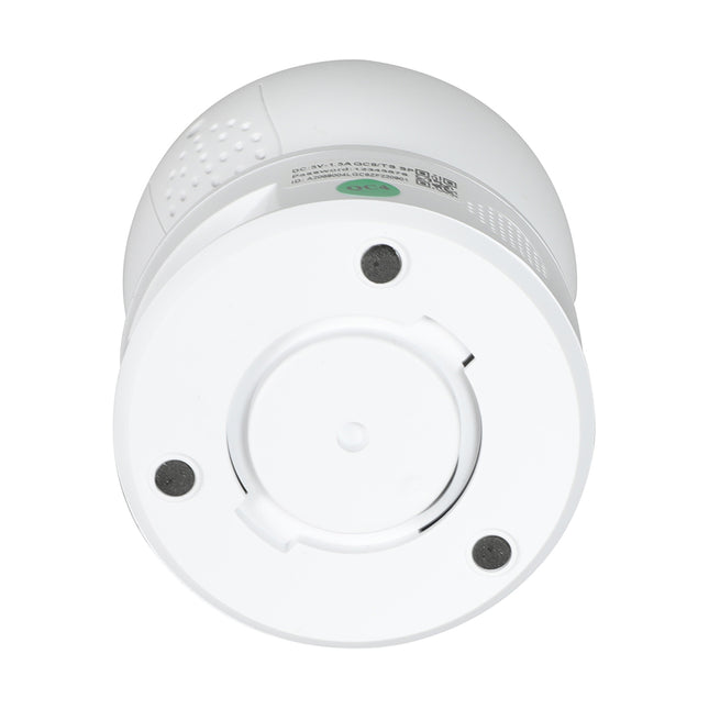 Home Security Camera Wireless System-1973193895231754243