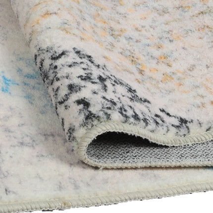 Marlow Floor Rug Hallway Runner Washable 180X60cm-1954802713854349315