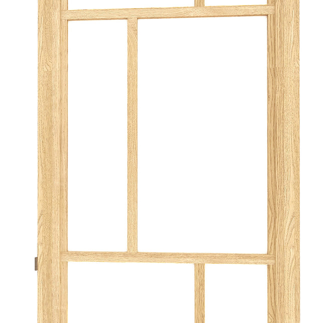 Levede 6 Panel Room Divider 170cm Freestanding Screen-1960920182692122627