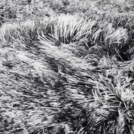 TheNapBed Memory Foam Pet Bed Grey Charcoal-1954802572904763395