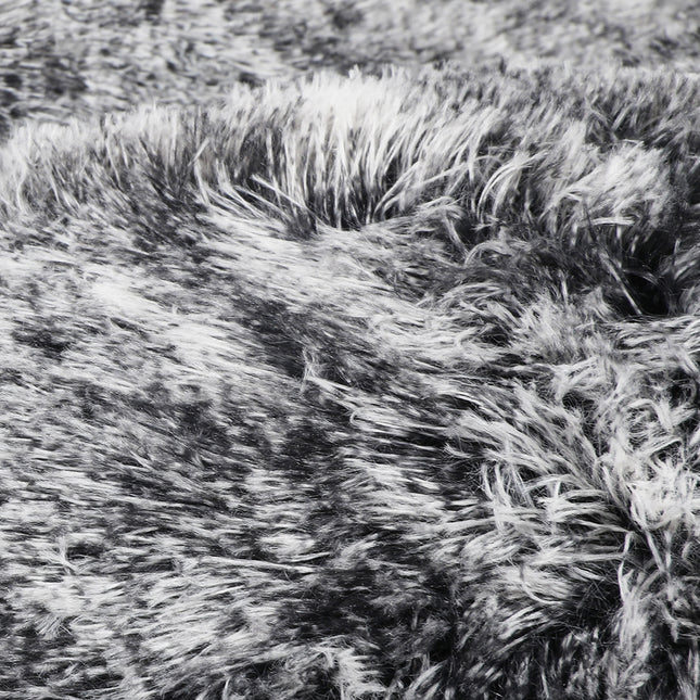 TheNapBed Memory Foam Pet Bed Grey Charcoal-1954802572904763395