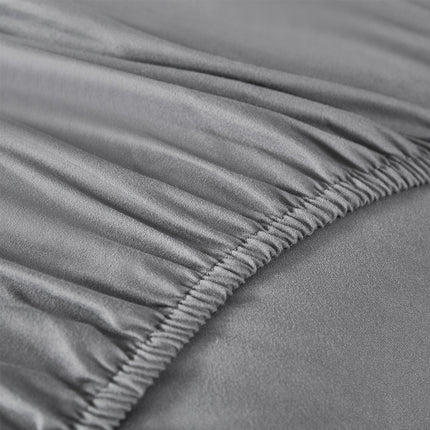 DreamZ Mattress Topper Bamboo Fibre King-1975420429812240387