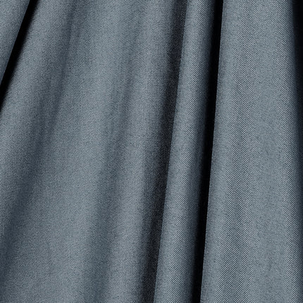 Dreamz 4pcs Double Size 100% Bamboo Bed Sheet Set in Charcoal Colour-1954802918817402884