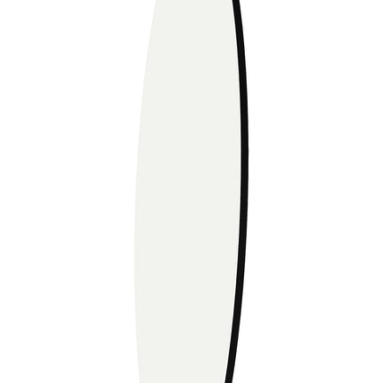 Yezi 50cm Round Wall Mirror Frameless Tempered Glass-1950769998758809604