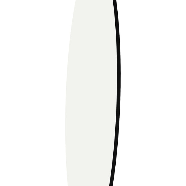 Yezi 50cm Round Wall Mirror Frameless Tempered Glass-1950769998758809604