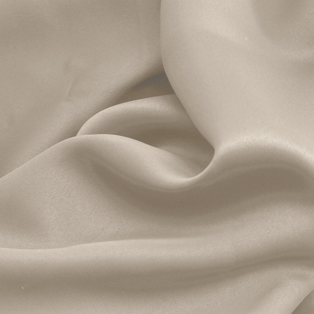 2x Blockout Curtains Panels 3 Layers Beige CD1003-132X213-GR-1954802970528976900