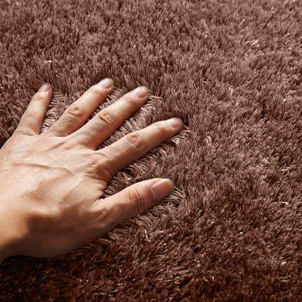 Floor Rug Mat Shaggy Rugs Area Carpet-1973193462165671940