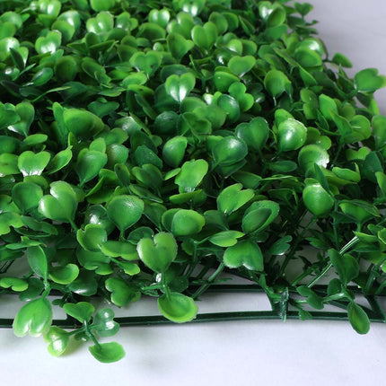 Marlow Artificial Hedge Grass Boxwood-1975420403849498628